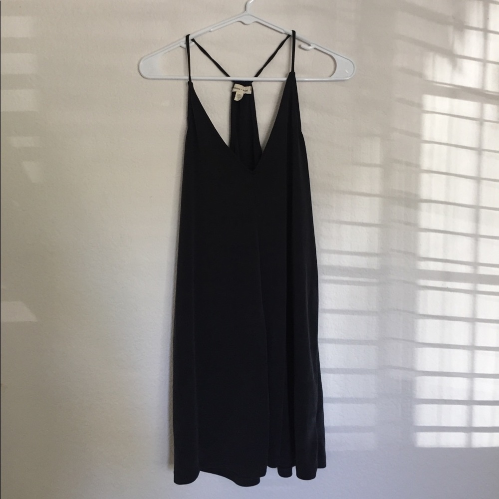 Cute mini dress